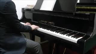 Gänsehaut: Karl, der Käfer (Dellmann/Roesberg) - Klavier/Instrumental mit Text