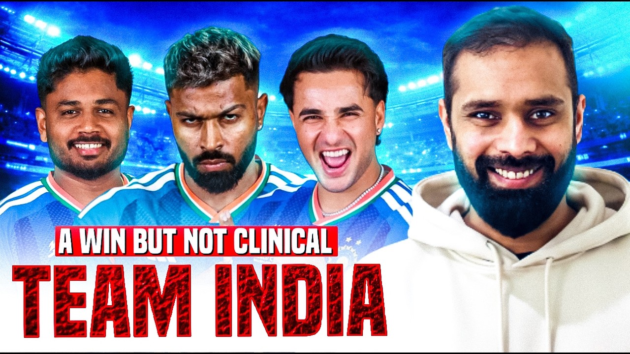 T20 WC Day 19 Review | India Beat Zimbabwe 🔥| Pakistan Semis Scenario | Hanuma Vihari #t20worldcup