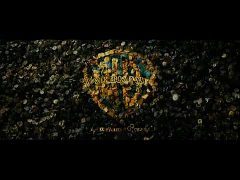 Logo Warner Bros Pictures Paramount The Curious Case Of Benjamin Button HD