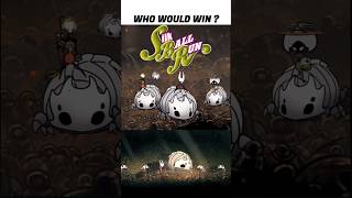 Silk Ball Run #hollowknight #silksong