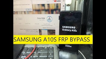 All Samsung 2020 April Frp Bypass Final Solution Android 9.0 Pie