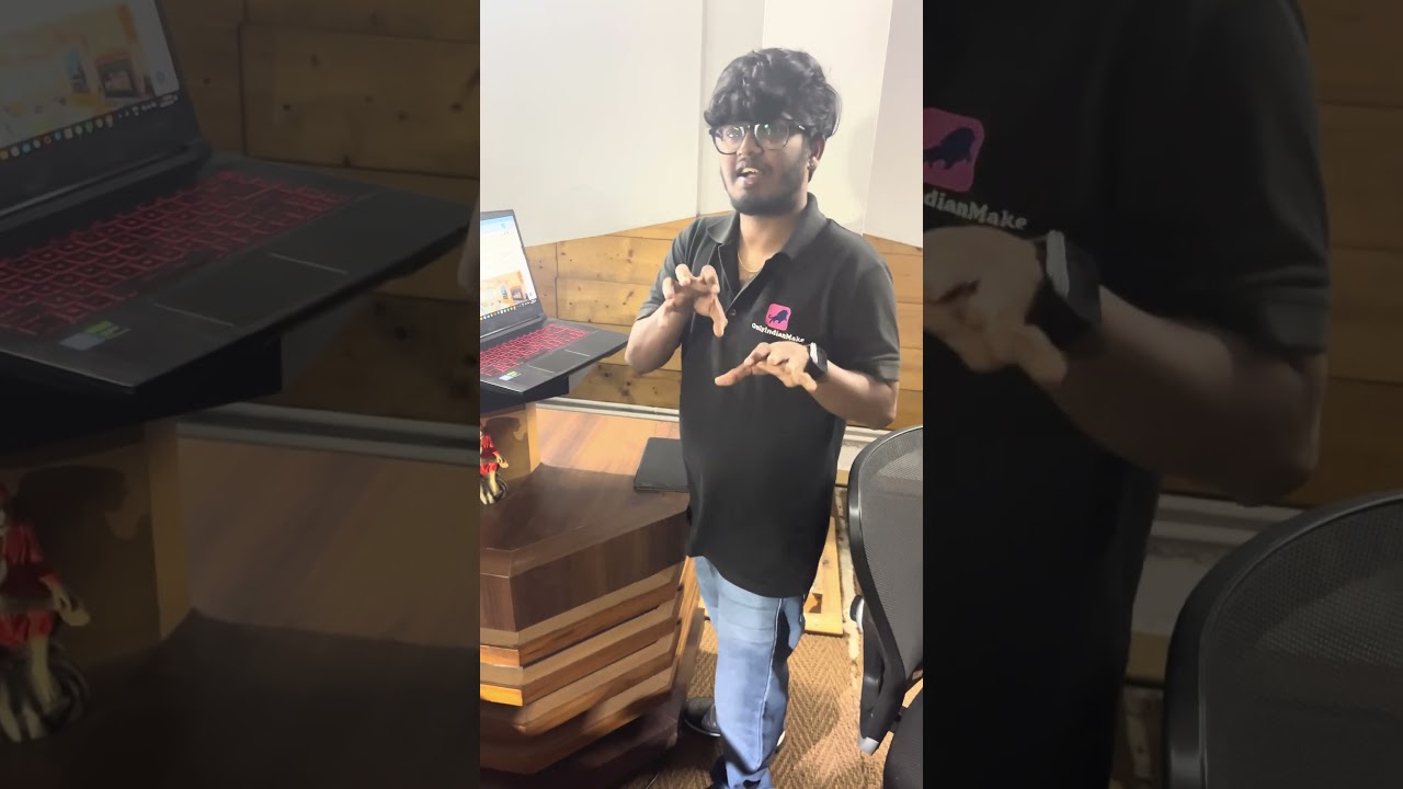 online boutique store making  