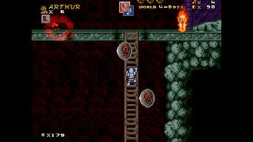 Mushroom Kingdom Fusion 0.7 WIP - Heart of Darkness playthrough