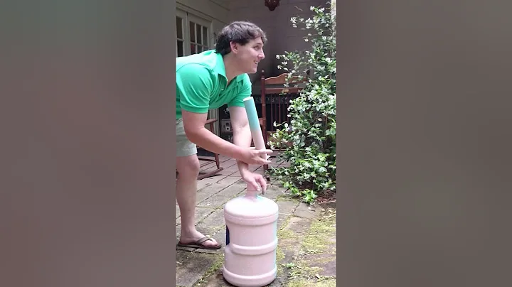 Gaillard gender reveal