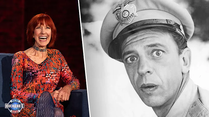 Stories of Don Knotts from Daughter Karen Knotts |...
