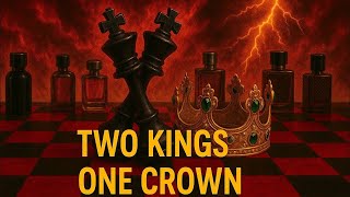 Luxodor’s Two Kings Review — The Blend That Caught Me Off Guard