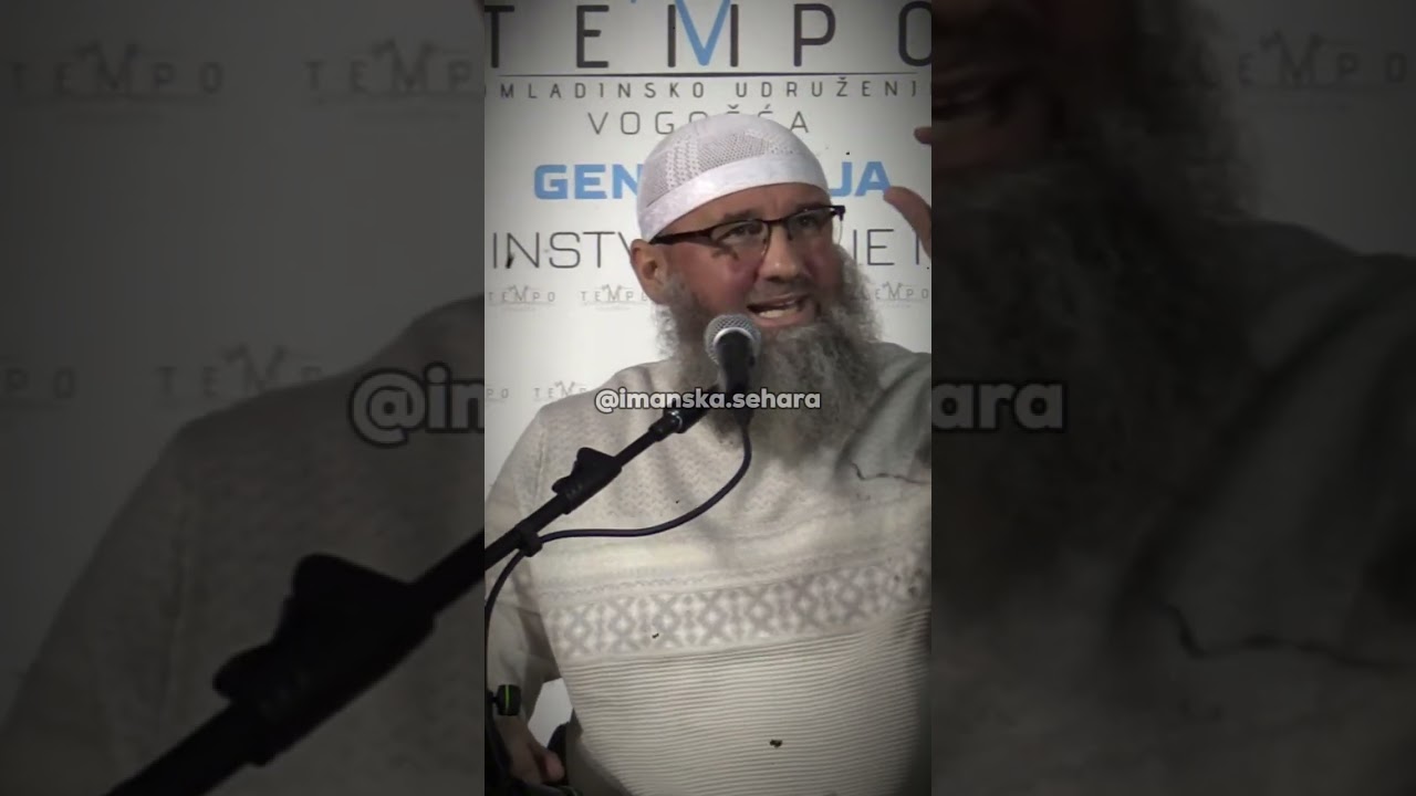 dr. Elvedin Pezić - Želiš li biti u kategoriji najboljih ljudi?