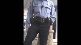 Celebrity Officers violating Fourth Amendment Wealth