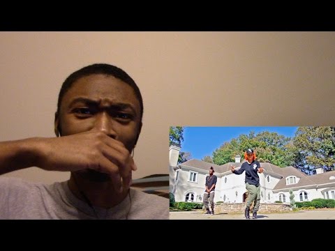 CAROLINE | Taylor Pierce & JCode (Reaction)