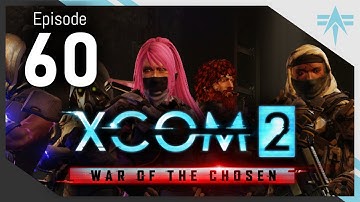 XCOM 2 WOTC Modded Legend/Ironman (Spring 2021) - Episode 60