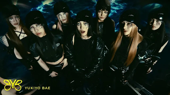 XG - X-GENE + HESONOO + GRL GVNG (Yukiyo Bae Mashup) [Award Show Performance Concept]