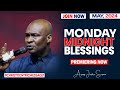 MONDAY MIDNIGHT BLESSINGS, 27TH MAY 2024 - Apostle Joshua Selman Good Word