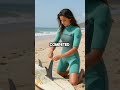 She Lost Her Arm To A Shark At 13 & Became A Pro Surfer
