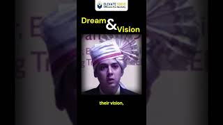 AIR 2 - IAS Akshat Jain on Dream and Vision | Consistency | Motivational Speech | Elevate Socio