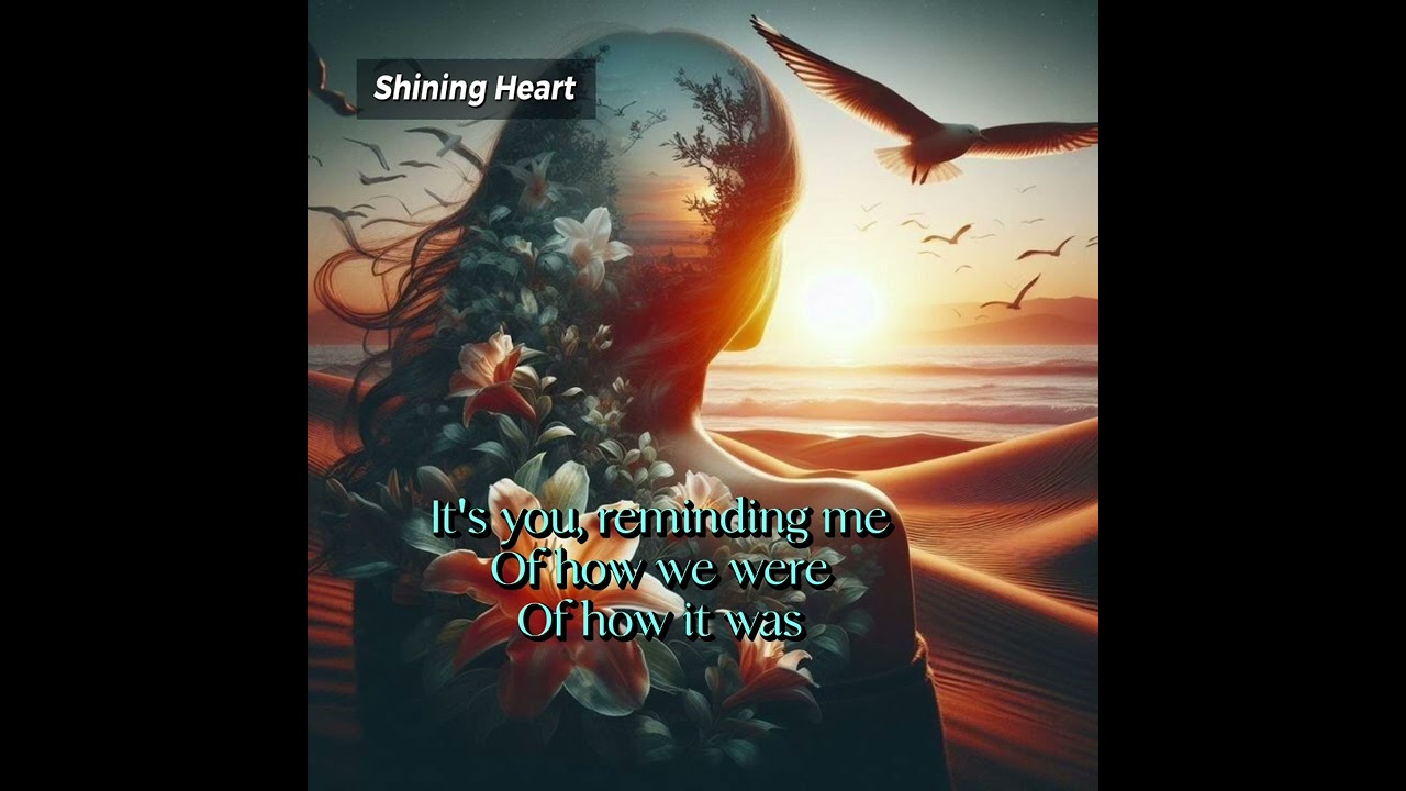 Shadows 💖 Westlife