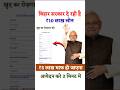 Bihar Mukhyamantri Udyami Yojana 2026 | ₹10 Lakh Loan + ₹5 Lakh Grant | Last Date 23 March