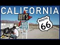 The West 2019 Part 9: California Route 66