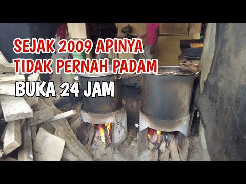 Aroma Coto Gagak Kota Makassar Sulawesi Selatan