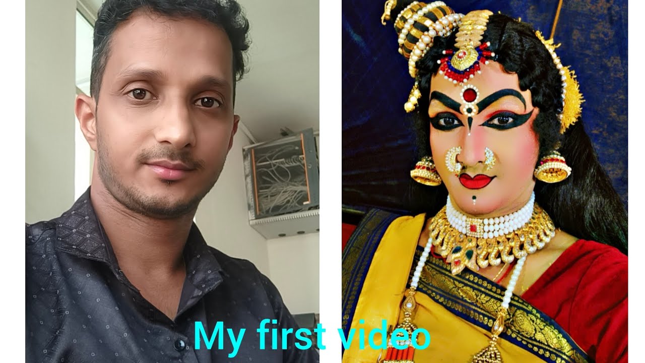 My fvt koravanjis Make up video. 