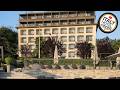 Hotel La Palma | Stresa, Italy | Hotel Review 🏨