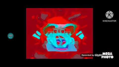 klasky csupo Not Scary Effects Tried to be Normal