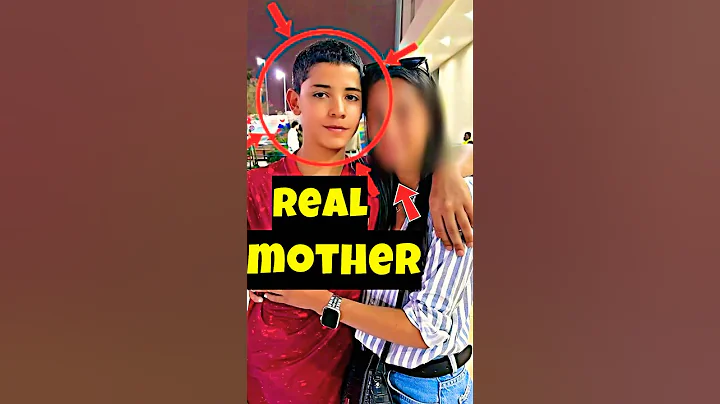 Ronaldo Jr’s Real Mother? Georgina Asks Ronaldo! 😮🔥 #shorts