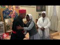 Cardinal Berhaneyesus Souraphiel on GSF&#39;s work in Ethiopia