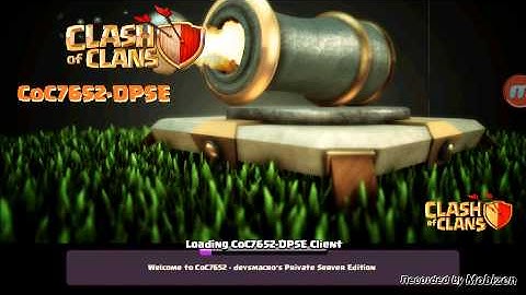 Clash of Clans Hack - unlimited gems,coins,elixirs
