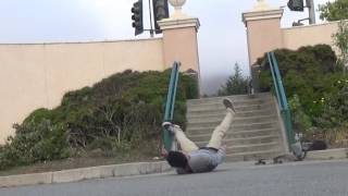 The Boneless 180