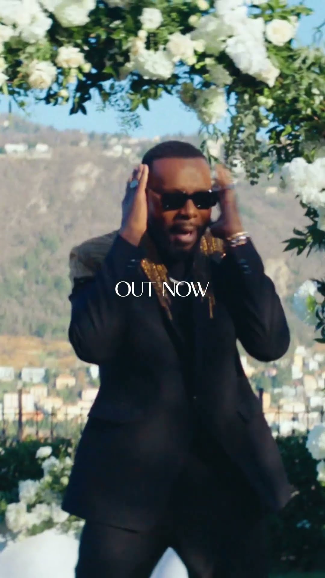 MA DOUCE x @babygang1312 OUT NOW
