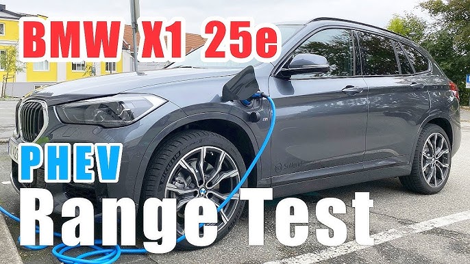 BMW X1 xDrive18d M Sport F48 2022 - Test, Preise, Diesel, Hybrid