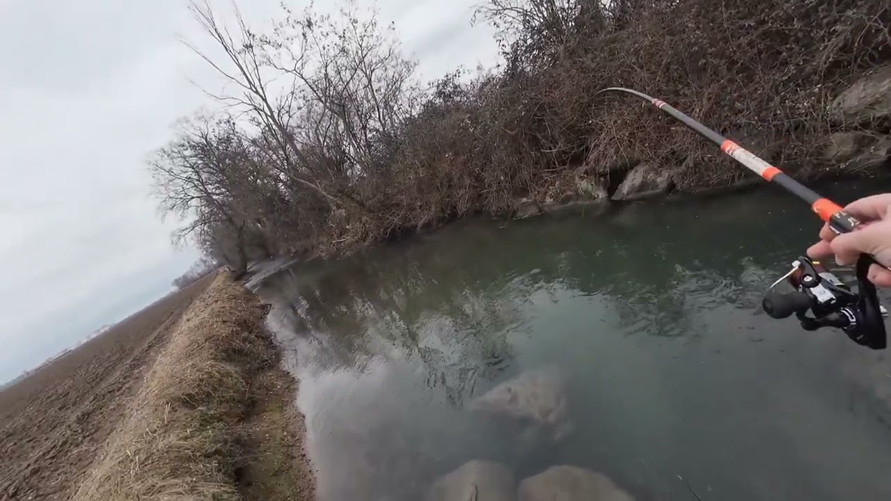 La terza volta è quella buona 