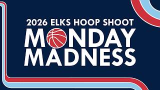 Monday Madness 2026