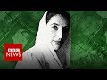 Who assassinated expakistan leader benazir bhutto bbc news