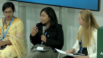 Locally-led adaptation in the Indo-Pacific: Lessons learnt, success stories and a way forward