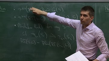 Kęstutis Česnavičius - Purity for Flat Cohomology