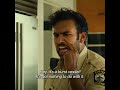 The police went to rescue someone, but accidentally became the murderer #movie #film #funny