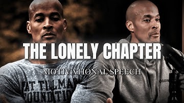 David Goggins : Why Unhappiness is Key To Success - 1 Hours Motivational Speech