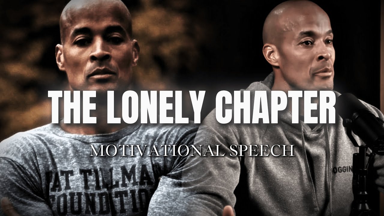 David Goggins : Why Unhappiness is Key To Success - 1 Hours Motivational Speech David Goggins : Why Unhappiness is Key To Success - 1 Hours Motivational Speech