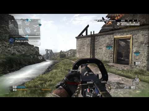 Video LIÁNDOLA EN STONEHEAVEN !! ROZANDO LA KEM W/ CHAIN SAW... - youtube