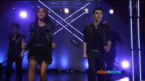 Rags   Me And You Against The World   Keke Palmer and Max Schneider1