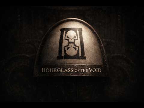 Star Phantoms - Hourglass of the Void | Epic Warhammer 40k Metal