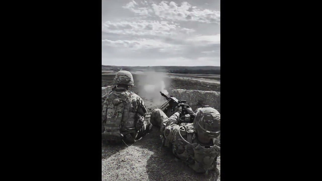 kuwait military base 