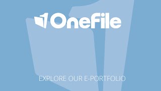 Training & Assessment Eportfolio Overview