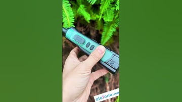 2025 Baofeng DM-32UV DMR Walkie Talkie Multi band UHF VHF AM FM 10W Digital Simulation GPS APRS