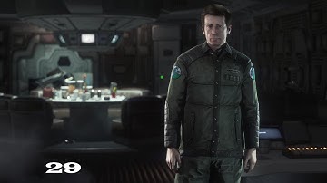 Alien: Isolation Mission 12 A Synthetic Solution