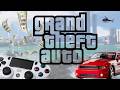Создание игр GTA! Алгоритм действий