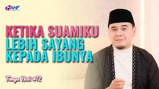 Download Lagu NASEHAT INDAH UNTUK SUAMI & ISTRI DI RUMAH TANGGA | TANYA HATI Eps 13 | Ustadz Hilman Fauzi Download Lagu NASEHAT INDAH UNTUK SUAMI & ISTRI DI RUMAH TANGGA | TANYA HATI Eps 13 | Ustadz Hilman Fauzi