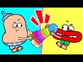 Compartir es Cuidar | ¿Debería Compartir? | Canciones Infantiles | Doctora Sophia Español
