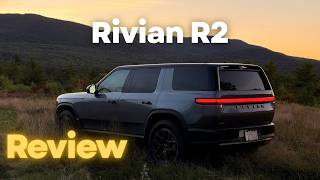 Details Rivian R2 Review: Pros & Cons Guide